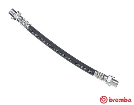 Brake Hose (Behind, Inside)  Art. T06031