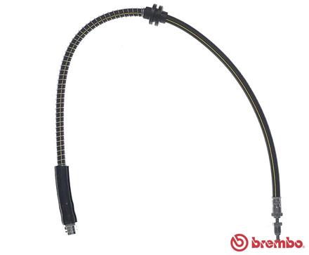 Brake Hose (Front axle)  Art. T06048