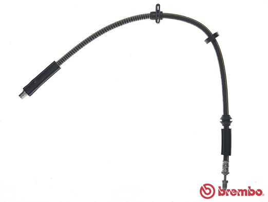 Brake Hose (Front axle)  Art. T06051