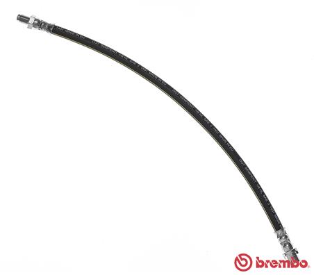 Brake Hose (Front axle)  Art. T50010