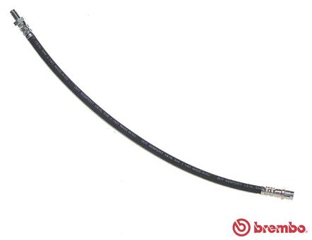 Brake Hose (front axle both sides)  Art. T50067