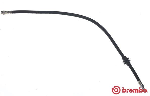 Brake Hose (Rear axle, Both sides)  Art. T68090