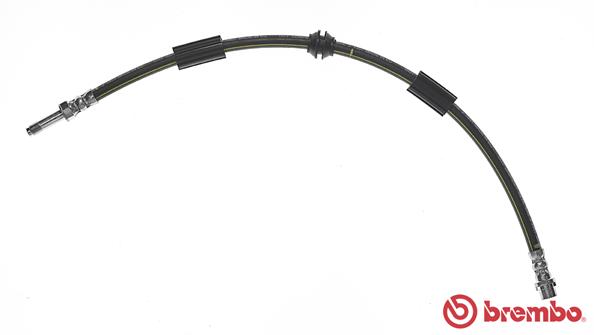 Brake Hose (Front axle)  Art. T85126