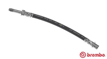 Brake Hose (Rear axle, Outer)  Art. T85127