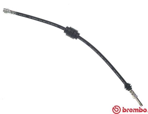 Brake Hose (Front axle)  Art. T85138