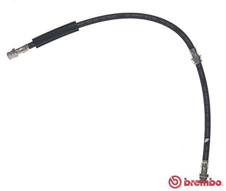 Brake Hose (front axle both sides)  Art. T85142