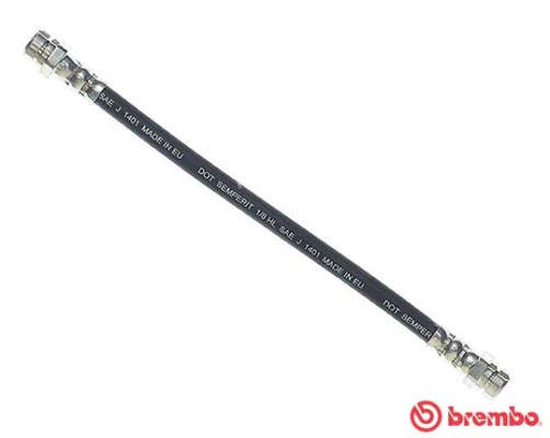 Brake Hose (Rear axle)  Art. T85147