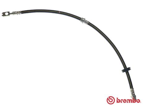 Brake Hose (front axle both sides)  Art. T85150