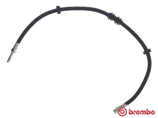 Brake Hose (Front axle)  Art. T85153