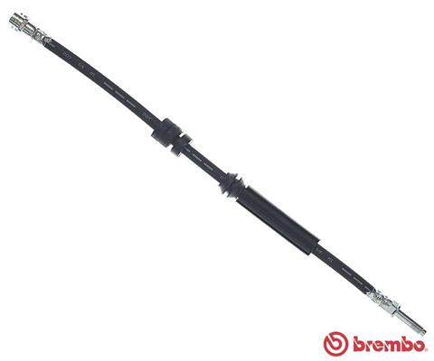 Brake Hose (Rear axle)  Art. T85154