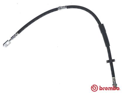 Brake Hose (Front axle)  Art. T85157