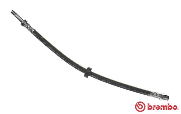 Brake Hose (Front axle)  Art. T86026