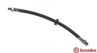 Brake Hose (Rear axle)  Art. T86027