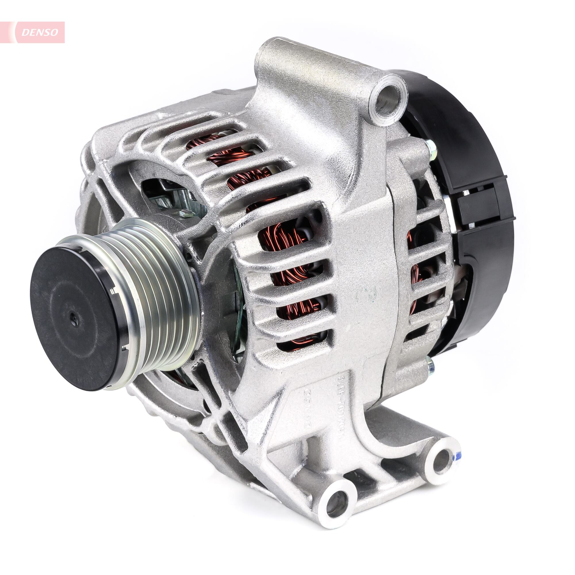 Alternator  Art. DAN1002