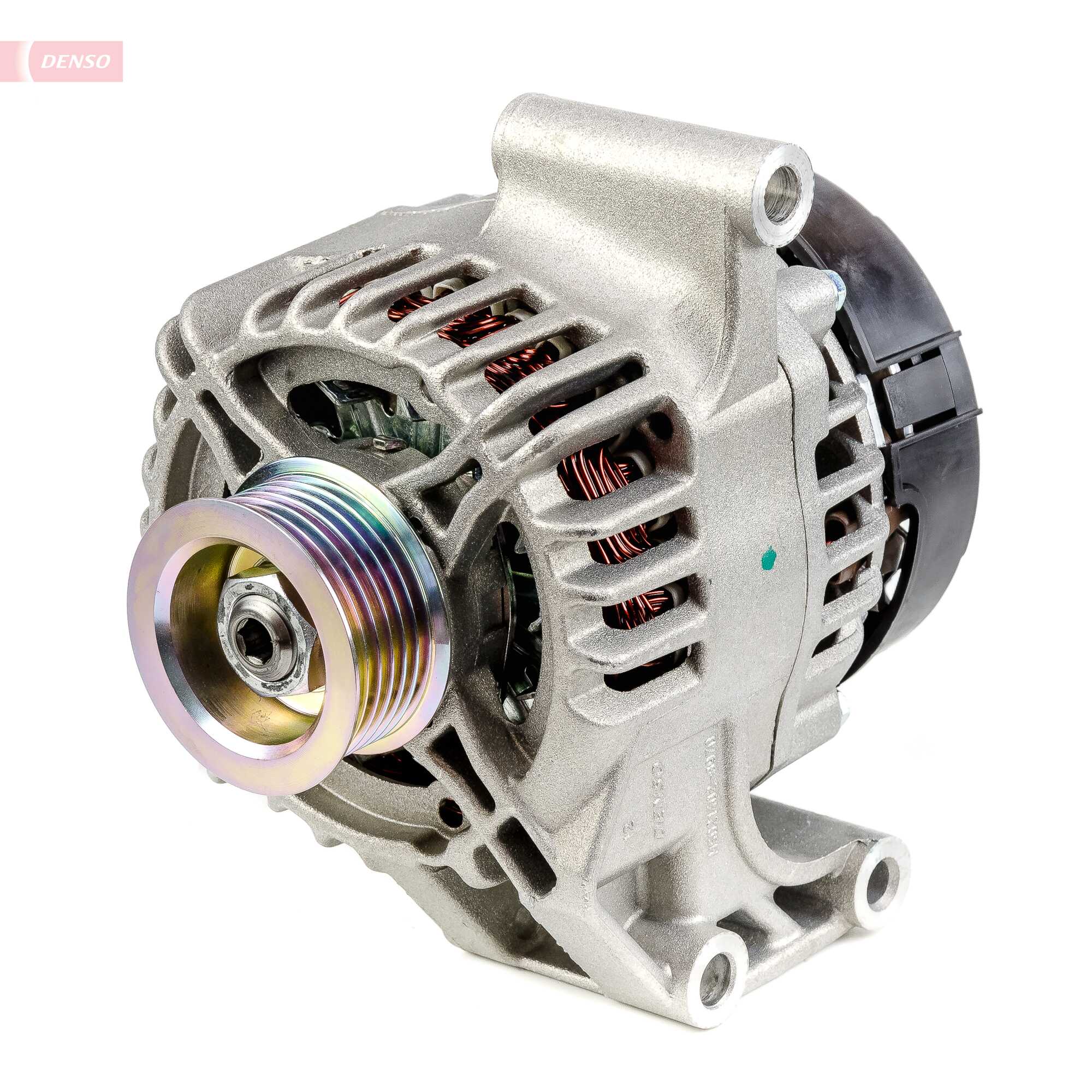 Alternator  Art. DAN1003