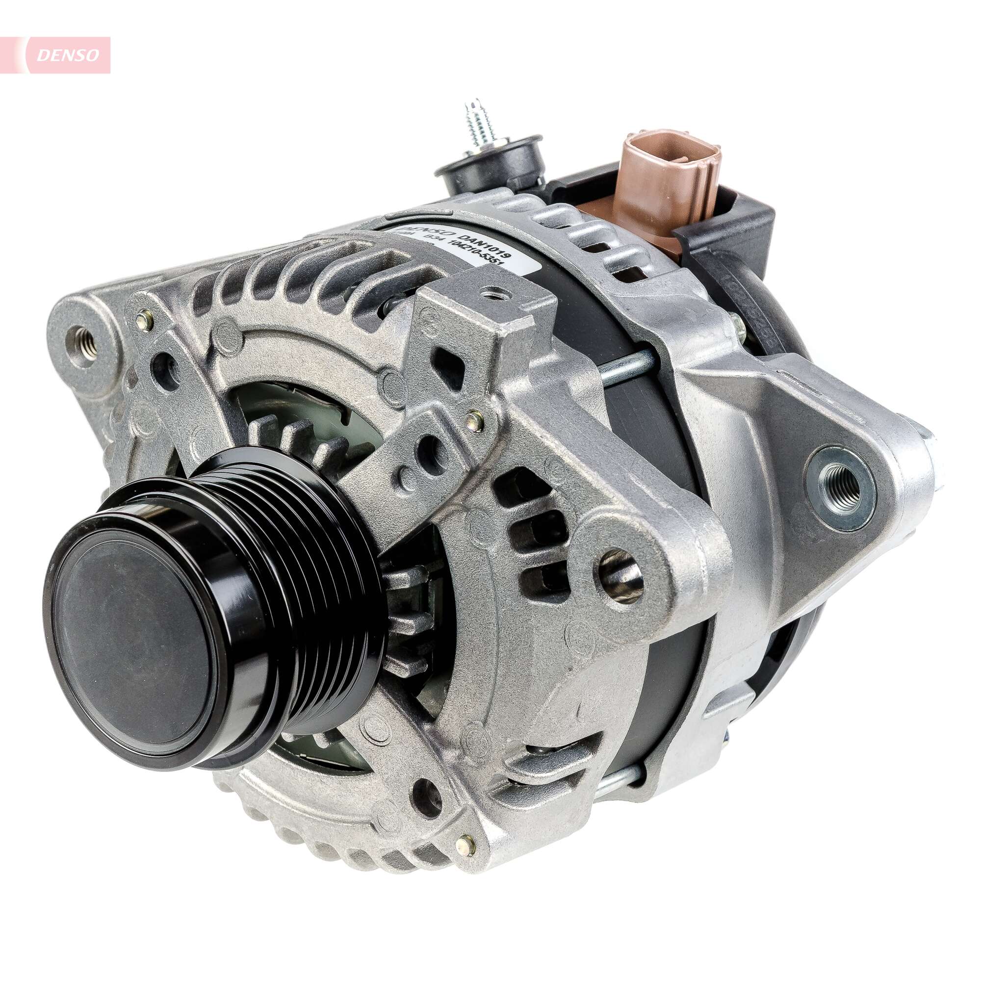 Alternator  Art. DAN1019