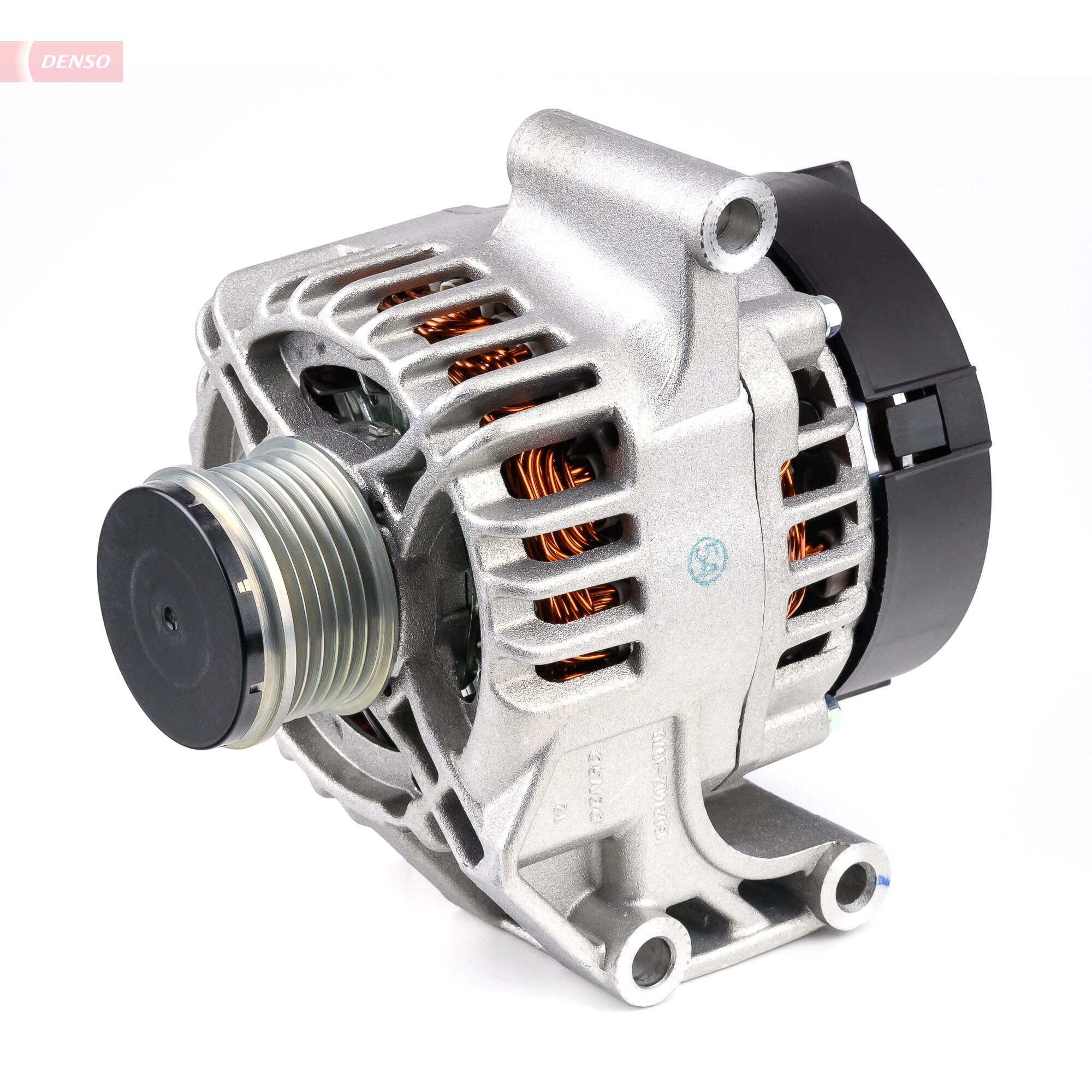 Alternator  Art. DAN1033