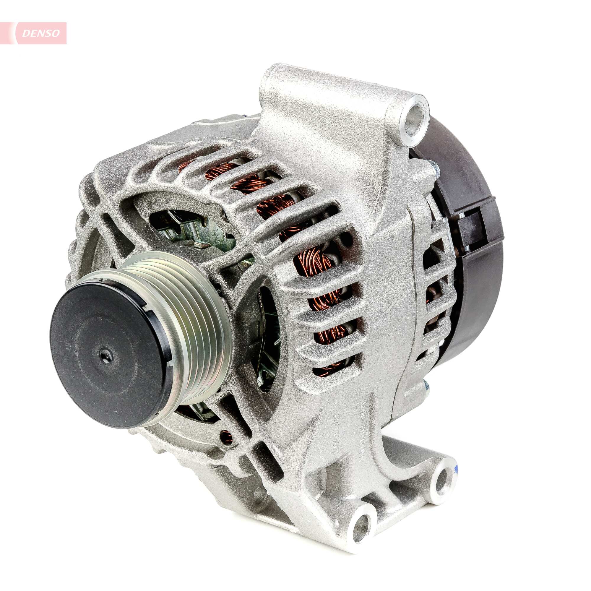 Alternator  Art. DAN1034