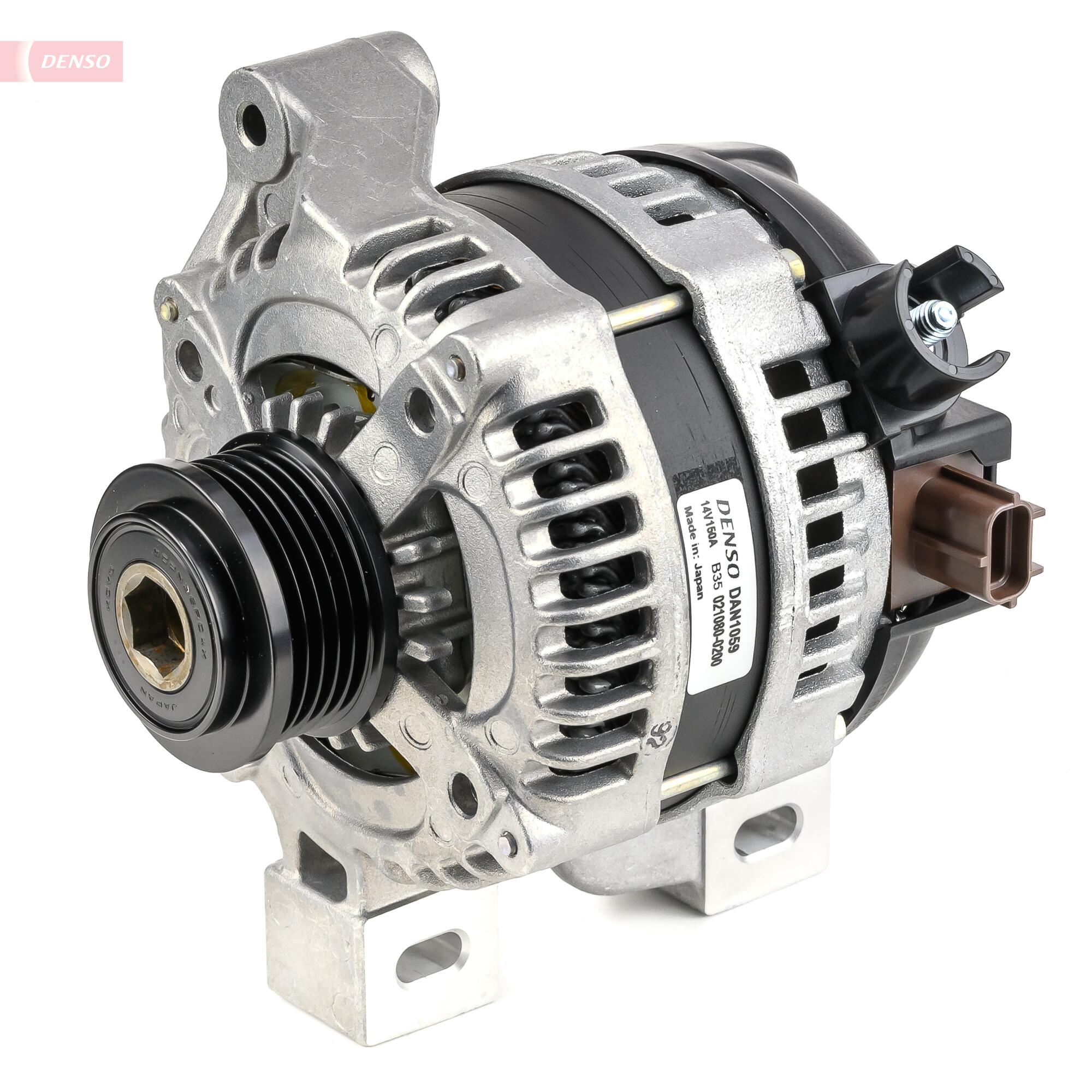 Alternator  Art. DAN1059