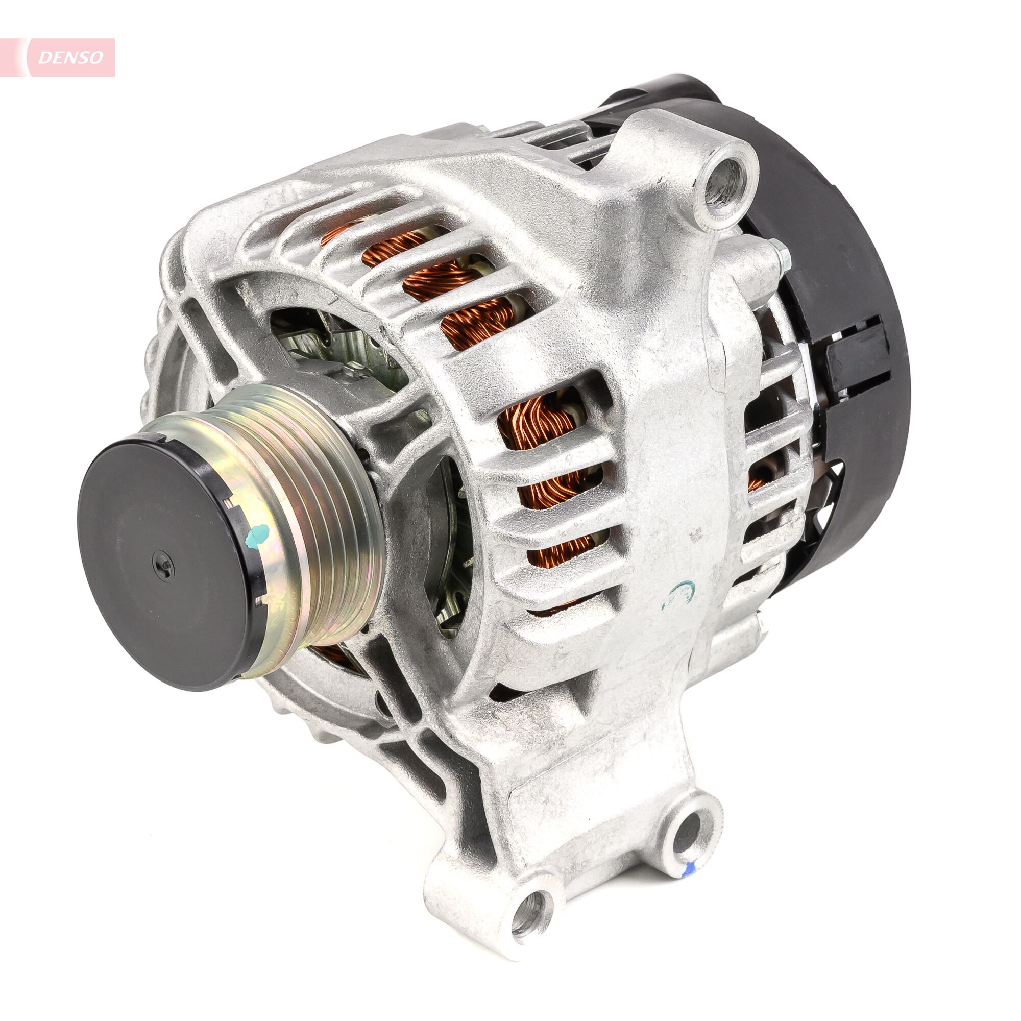 Alternator  Art. DAN1078