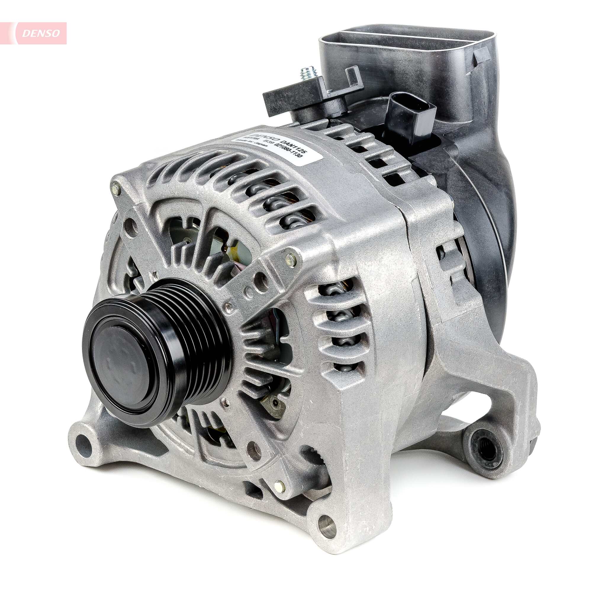 Alternator  Art. DAN1125