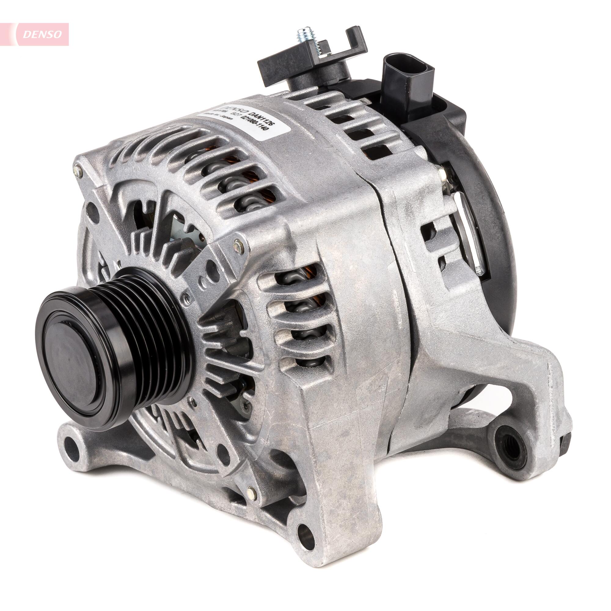 Alternator  Art. DAN1126