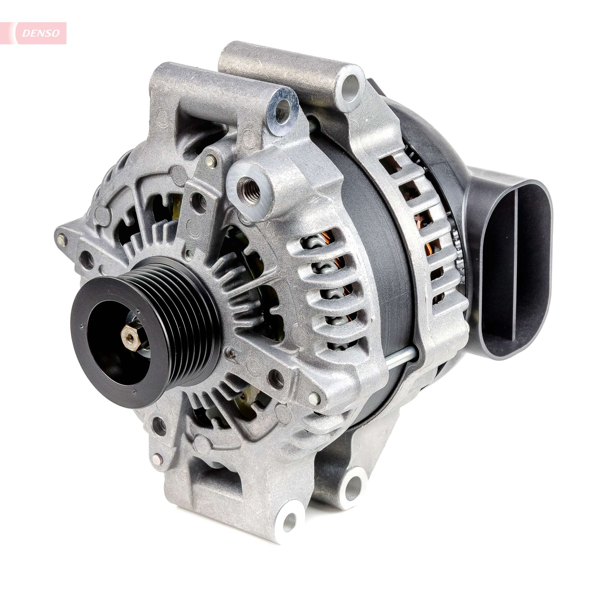 Alternator  Art. DAN1138