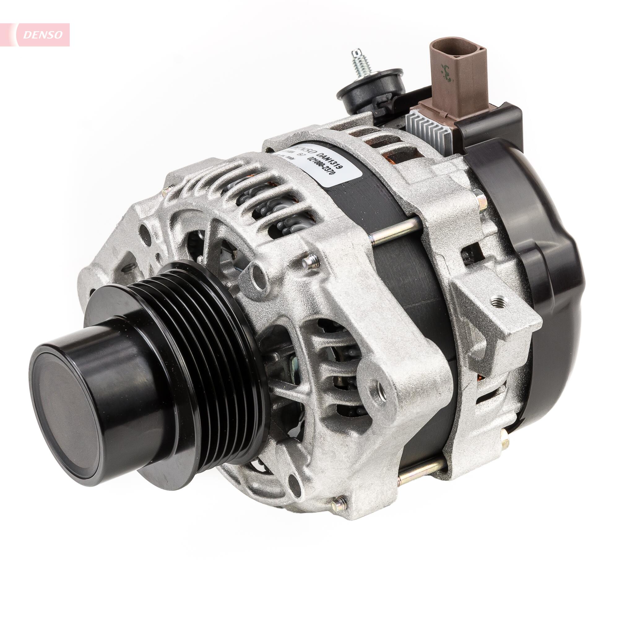 Alternator  Art. DAN1319