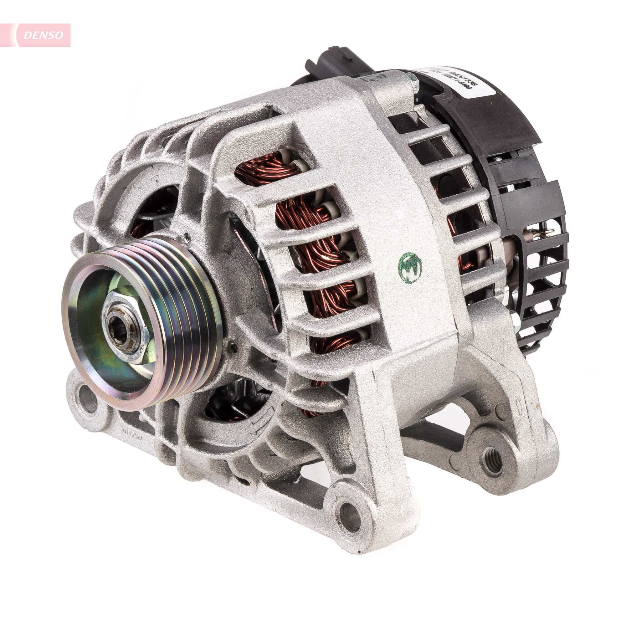 Alternator  Art. DAN1336