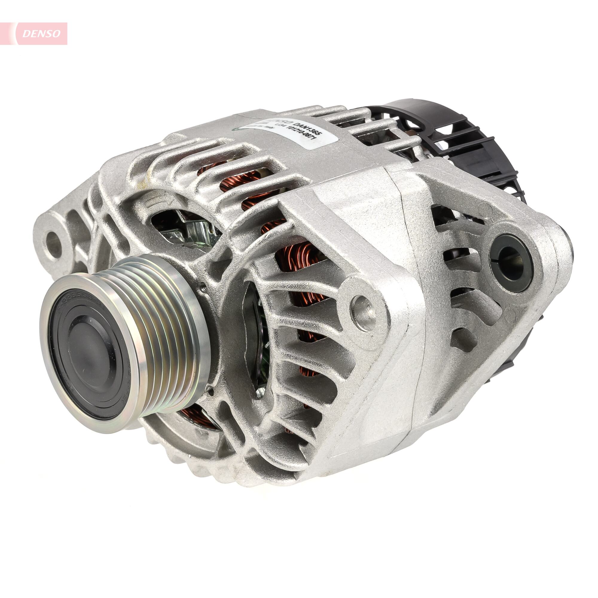 Alternator  Art. DAN1365