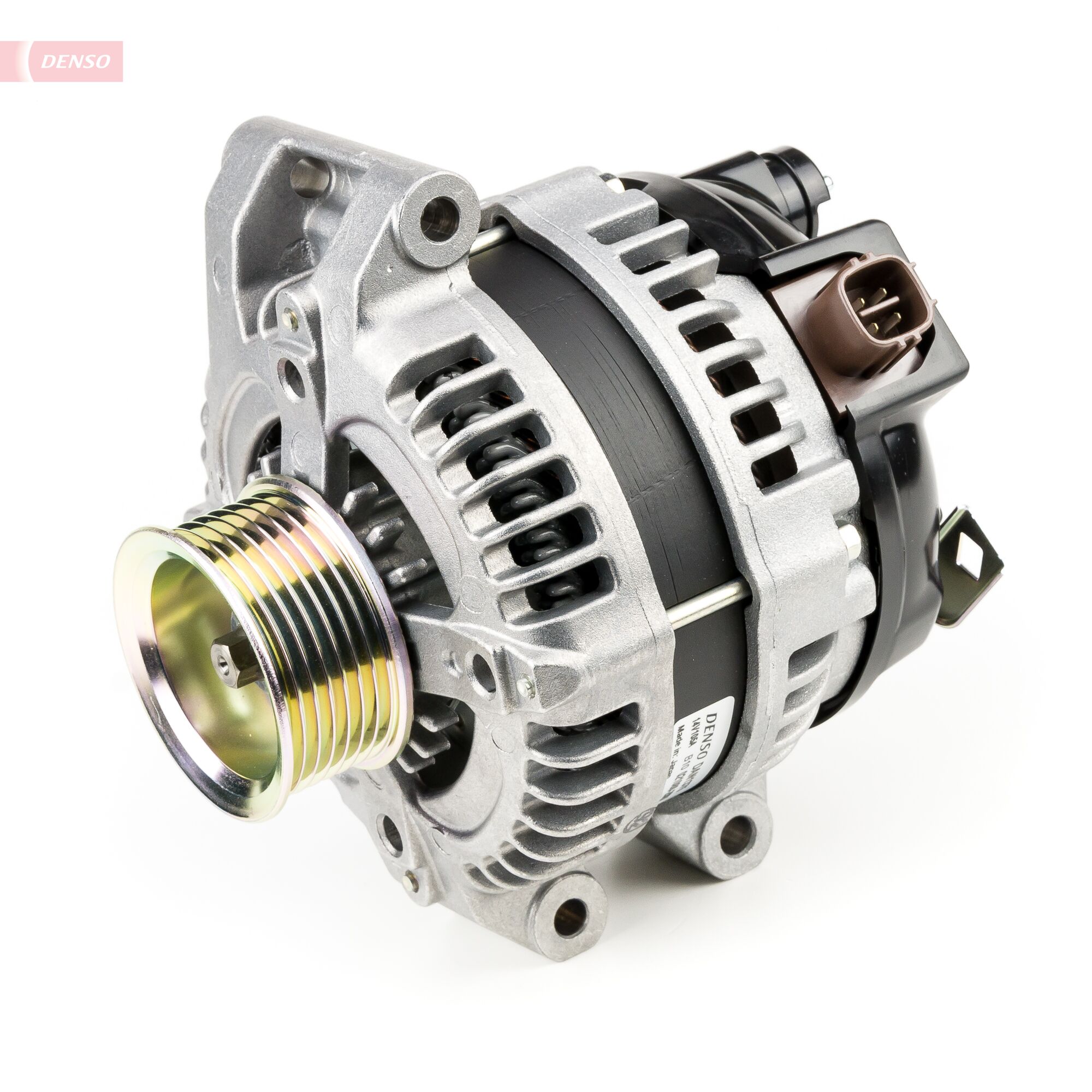 Alternator  Art. DAN1375