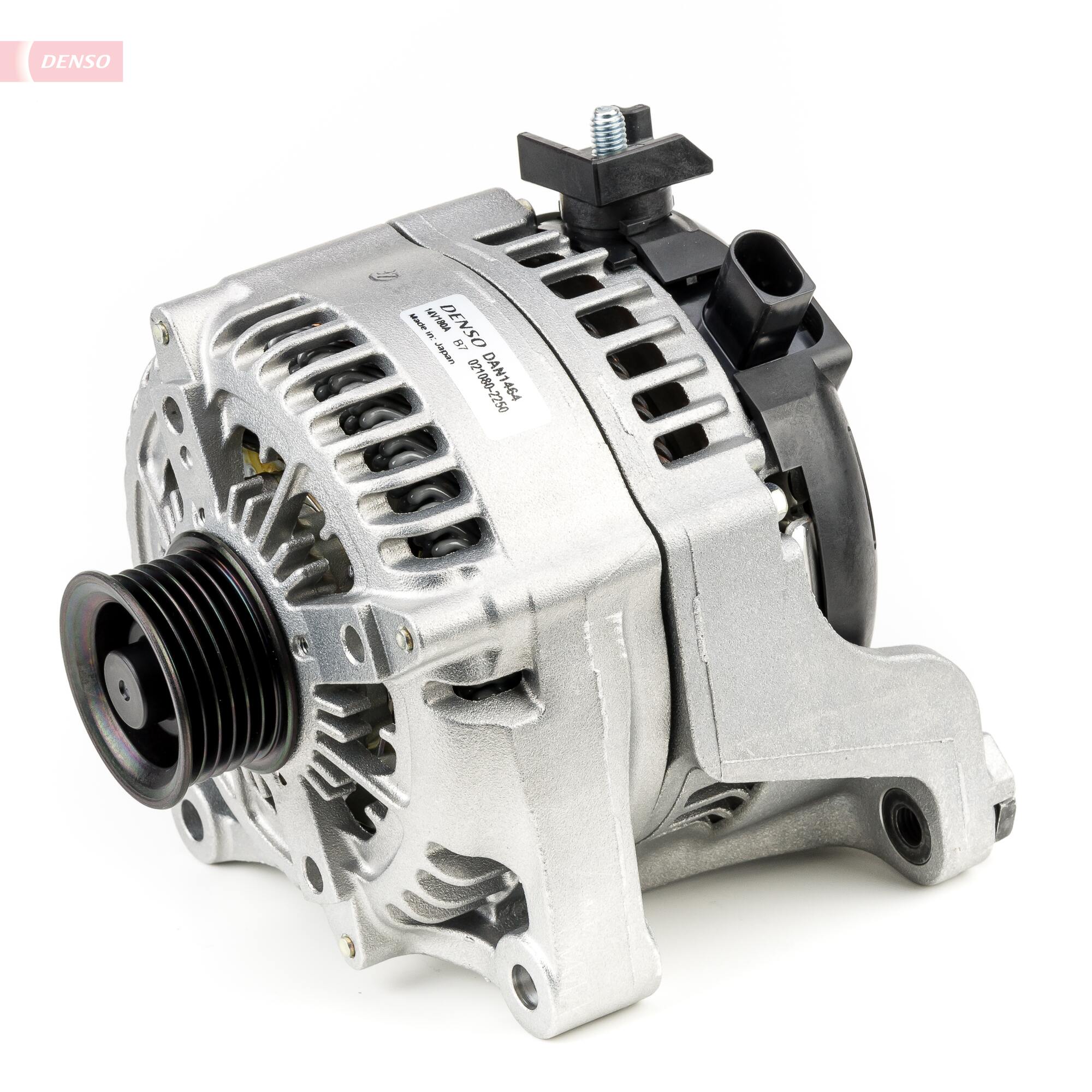 Alternator  Art. DAN1464