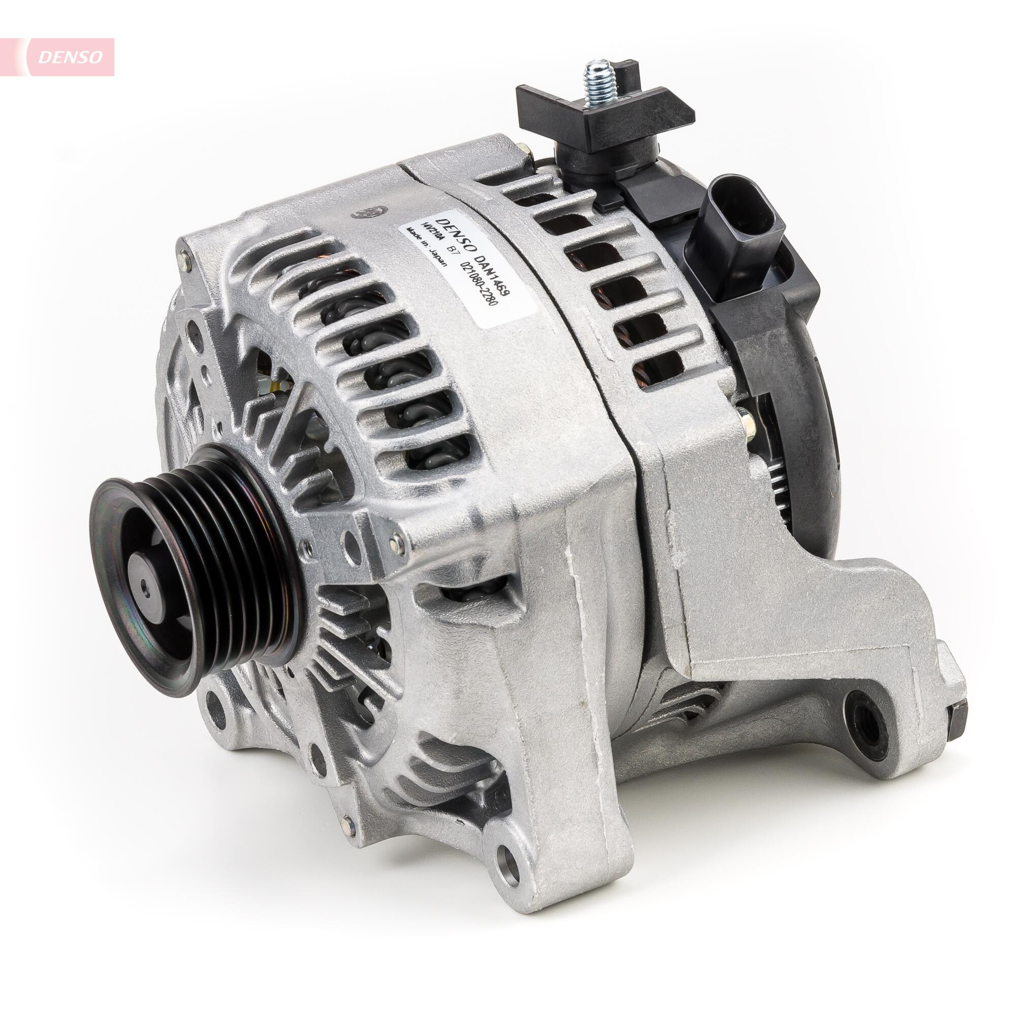 Alternator  Art. DAN1469