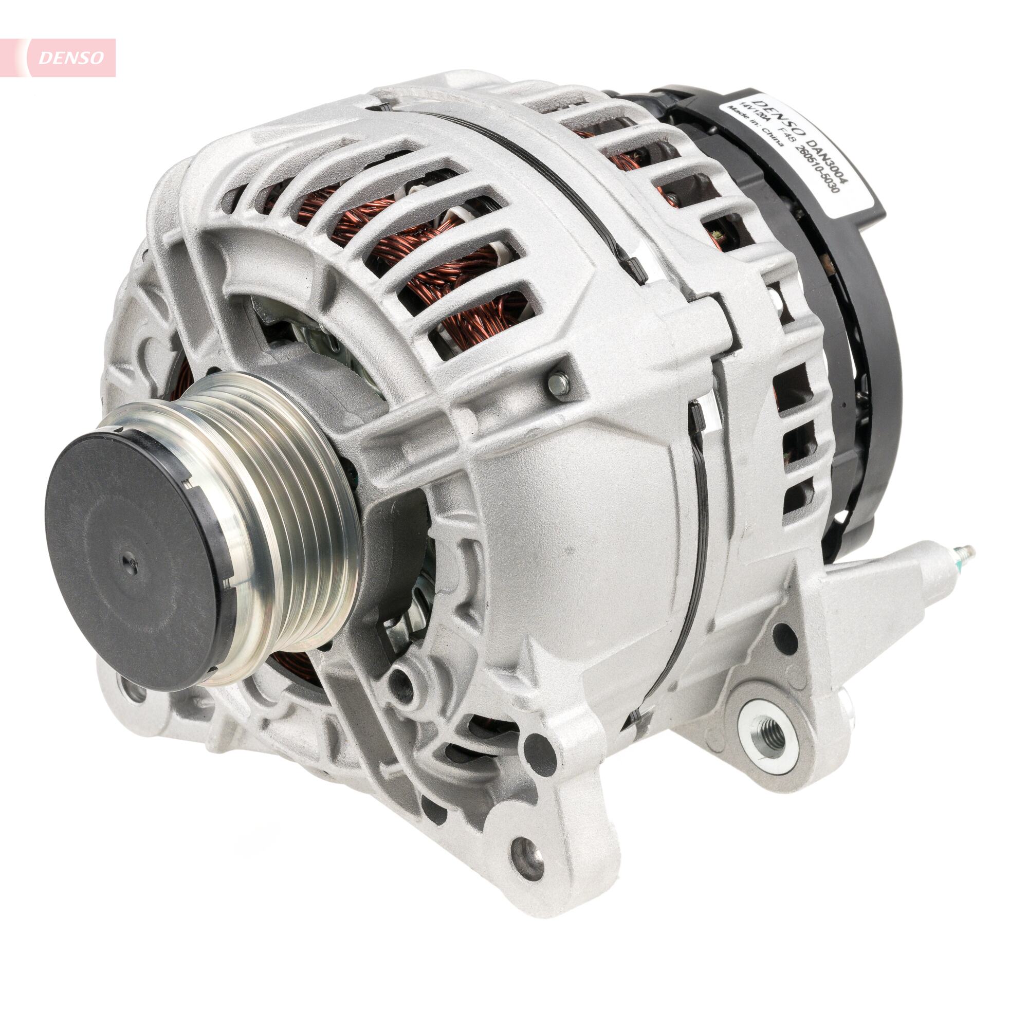 Alternator  Art. DAN3004