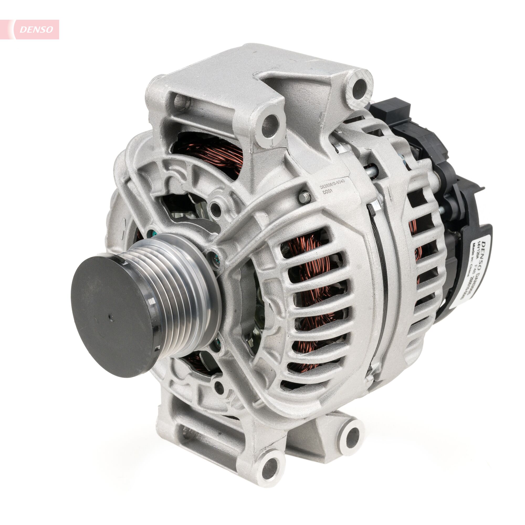 Alternator  Art. DAN3005