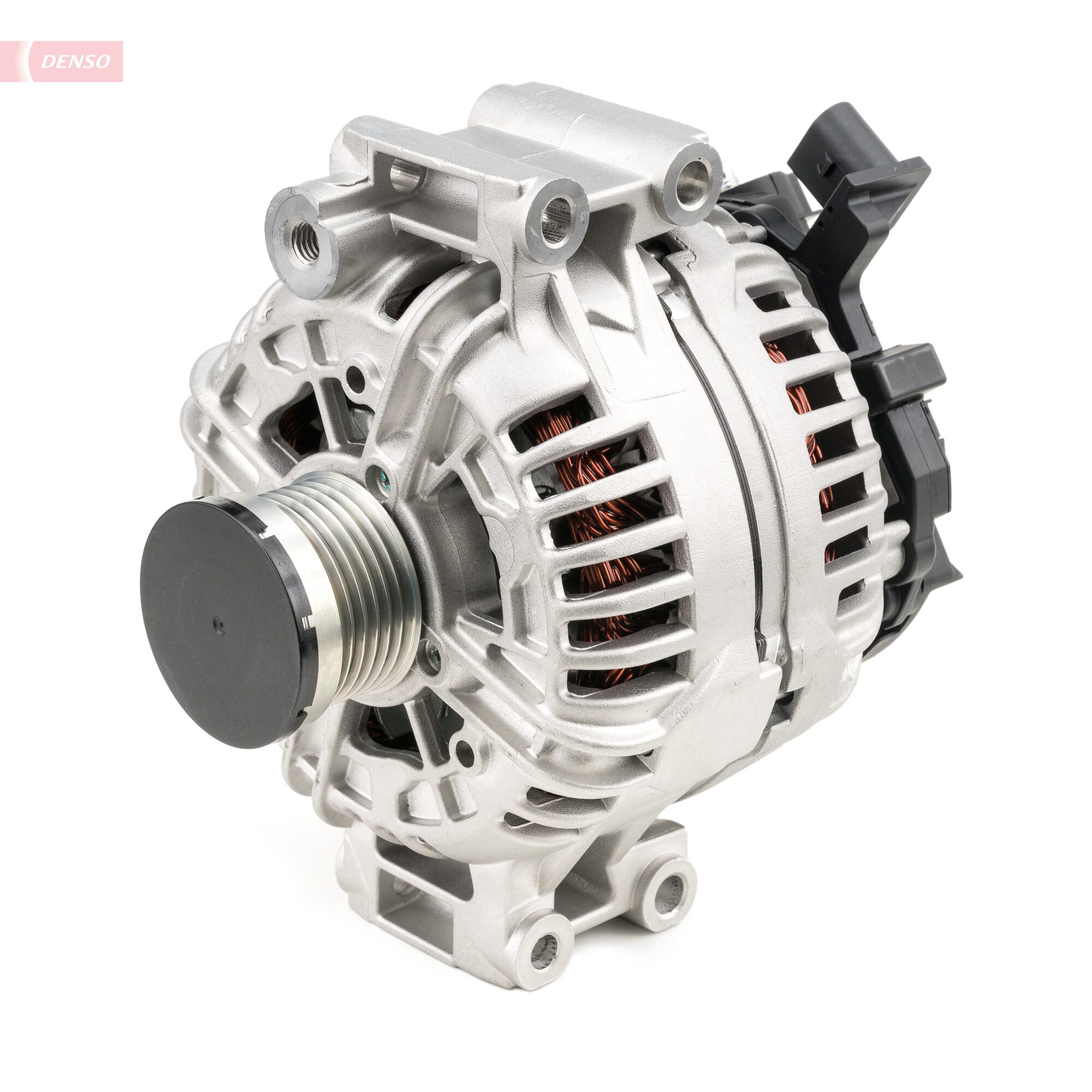 Alternator  Art. DAN3006