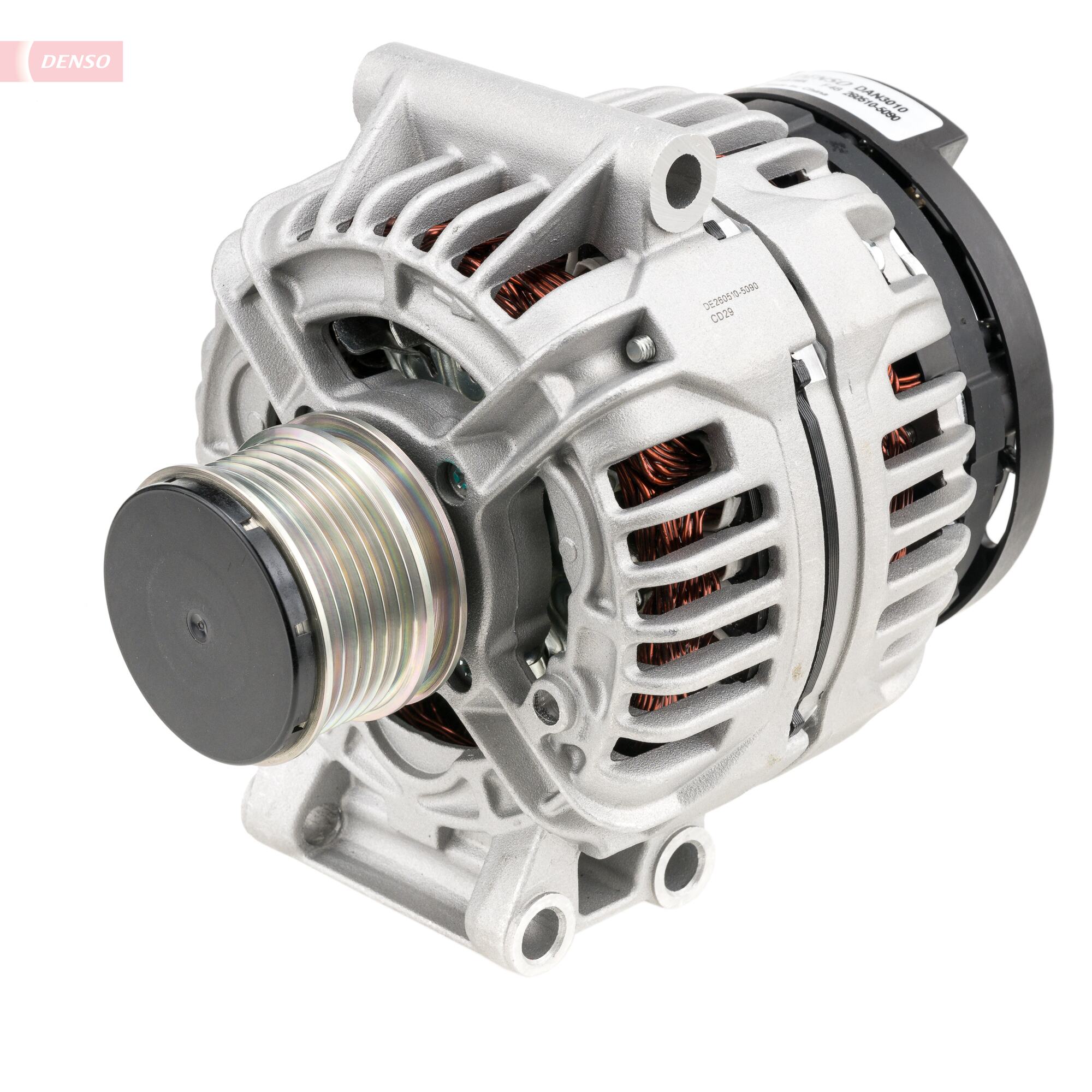 Alternator  Art. DAN3010