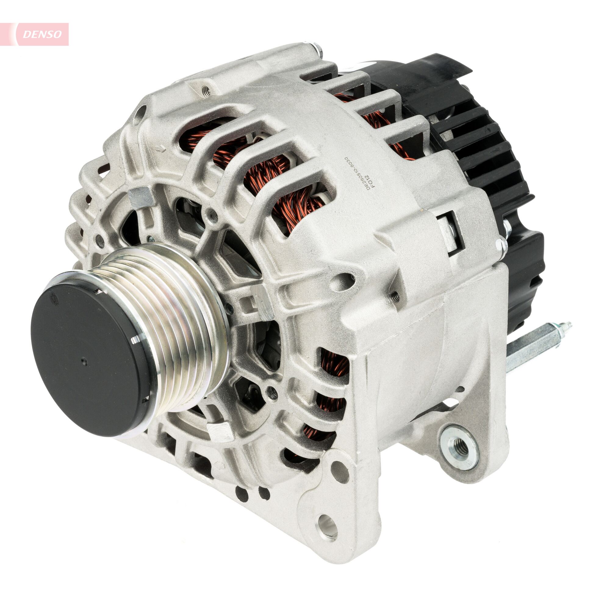 Alternator  Art. DAN3011