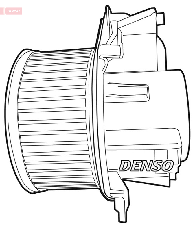 Interior Blower  Art. DEA09031