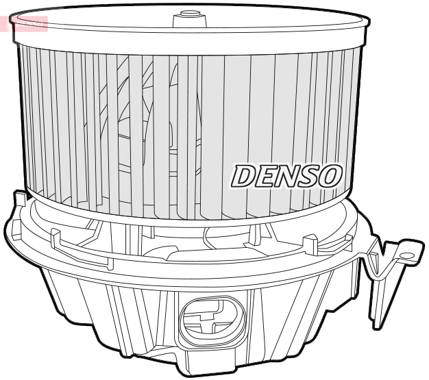 Interior Blower  Art. DEA37001