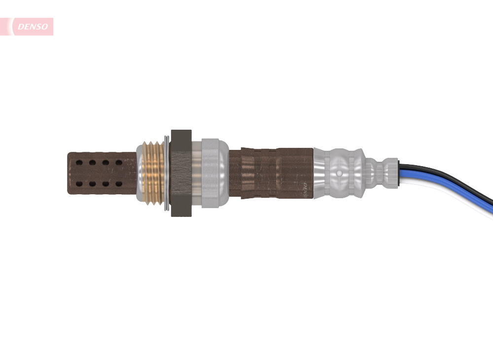 Lambda Sensor (Front axle)  Art. DOX0312