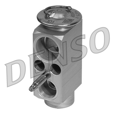 Expansion Valve, air conditioning  Art. DVE05007