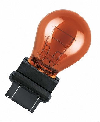 Bulb, direction indicator (12)  Art. 3757AK