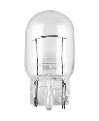 Bulbs Bulb, reversing light W21W, W3X16D, 12 V, 21W (W21W)  Art. 7505