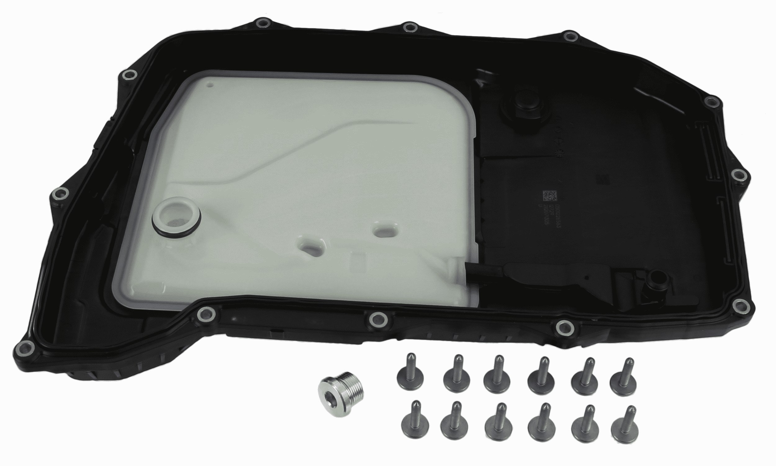 Parts kit, automatic transmission oil change  Art. 1103298112