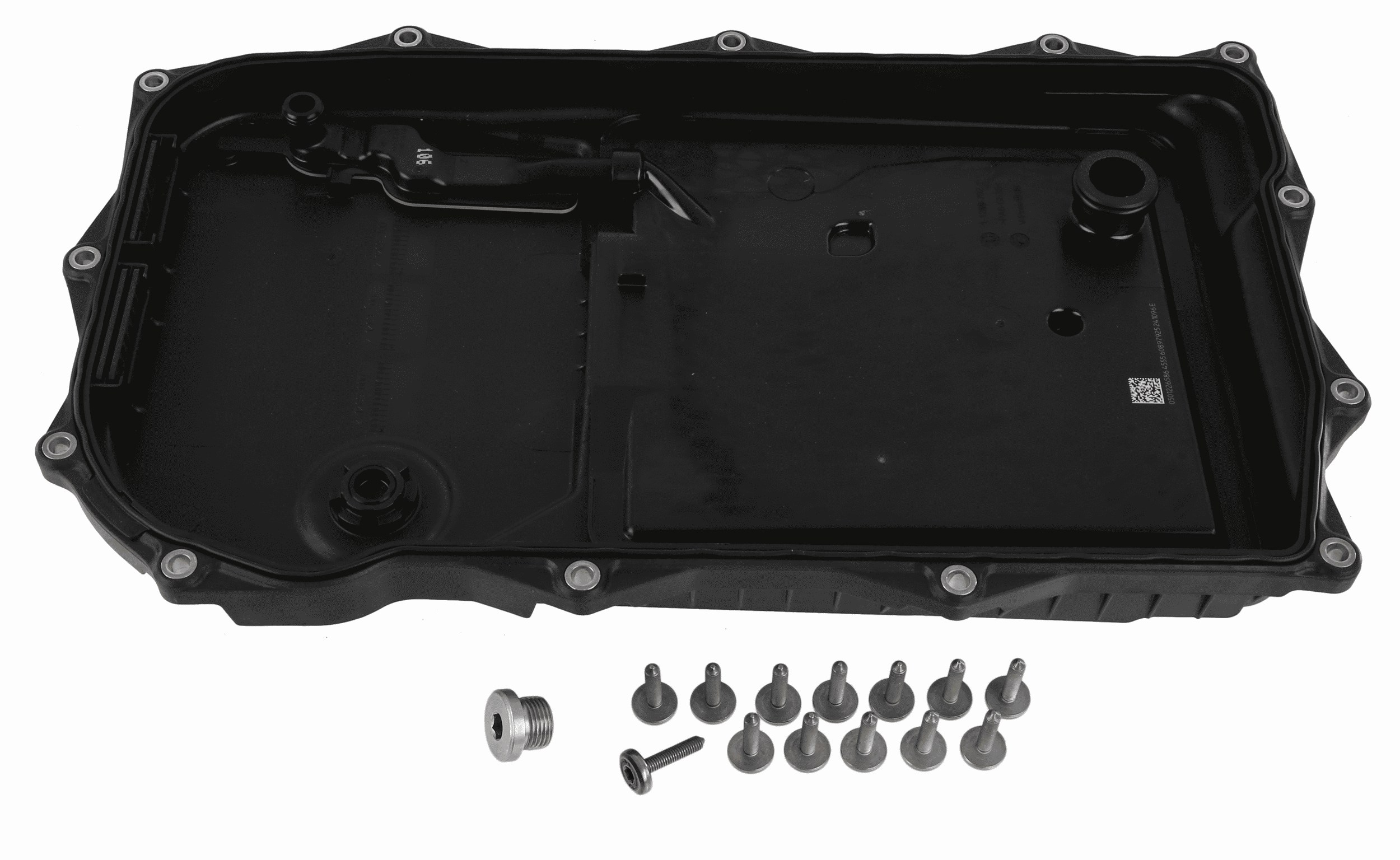 Parts Kit, automatic transmission oil change  Art. 1109298031