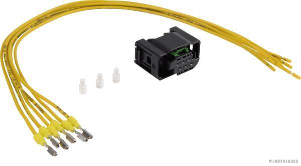 Cable Repair Set, level sensor (Regulator, headlight height adjustment)  Art. 51277162