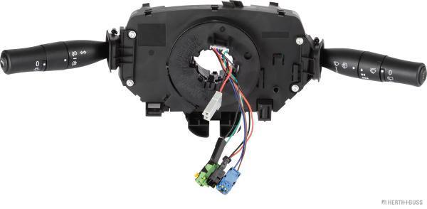 Steering Column Switch (Black)  Art. 70477169