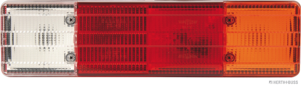 Tail Light Assembly (Right, Right)  Art. 83830022