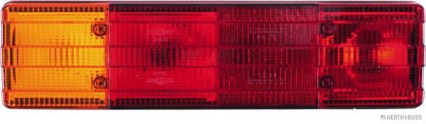 Tail Light Assembly (Left, Left)  Art. 83830023